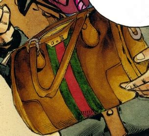 gucci bag stand|gucci bag stand jojo.